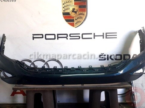 Volkswagen Tiguan Ön Tampon çıkma parça