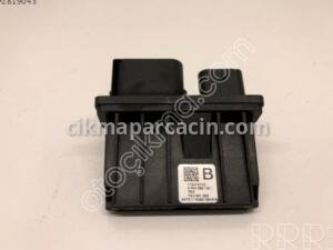 Volkswagen Tiguan AdBlue Sistem Kontrol Ünitesi 7N0941329