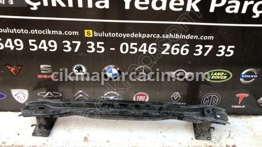 Volkswagen Tiguan Tampon Demiri çıkma parça