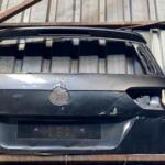 Volkswagen Tiguan Bagaj Kapağı çıkma parça - Bulut Otomotiv Orjinal Çıkma ve Yedek Parça İzmir