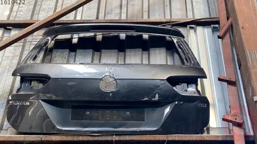 Volkswagen Tiguan Bagaj Kapağı çıkma parça - Bulut Otomotiv Orjinal Çıkma ve Yedek Parça İzmir