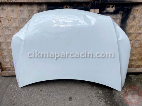 Volkswagen Tiguan çıkma parça