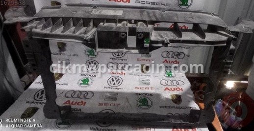 Volkswagen Tiguan Ön Panel çıkma parça