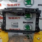 Volkswagen Tiguan Ön Panel çıkma parça - Bulut Otomotiv Orjinal Çıkma ve Yedek Parça İzmir