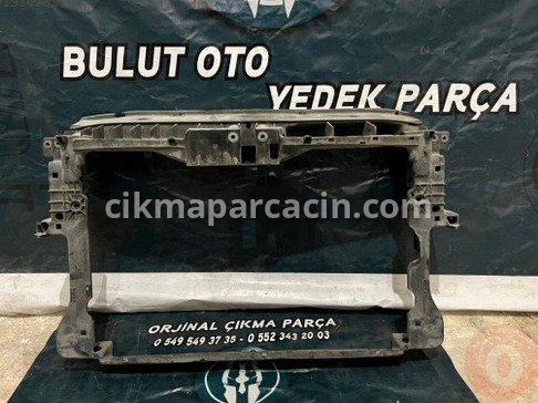 Volkswagen Tiguan Ön Panel çıkma parça