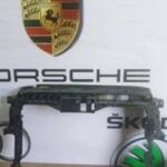 Volkswagen Tiguan Ön Panel çıkma parça - Bulut Otomotiv Orjinal Çıkma ve Yedek Parça İzmir
