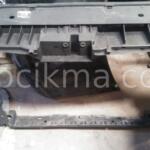 Volkswagen Tiguan Ön Panel çıkma parça - Bulut Otomotiv Orjinal Çıkma ve Yedek Parça İzmir
