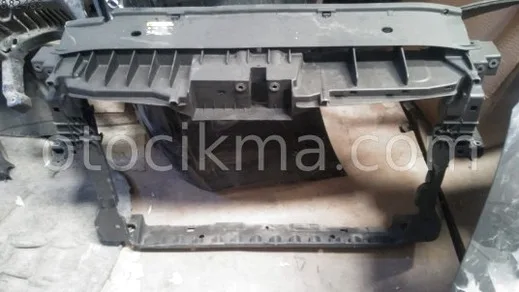 Volkswagen Tiguan Ön Panel çıkma parça - Bulut Otomotiv Orjinal Çıkma ve Yedek Parça İzmir