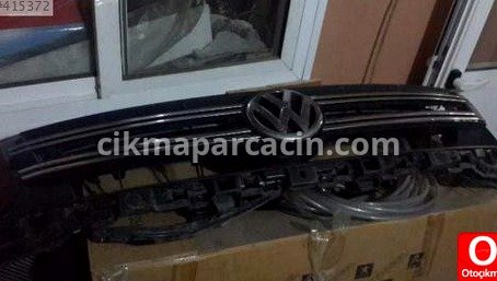 Volkswagen Tiguan Panjur çıkma parça