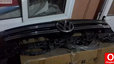 Volkswagen Tiguan Panjur çıkma parça - Bulut Otomotiv Orjinal Çıkma ve Yedek Parça İzmir