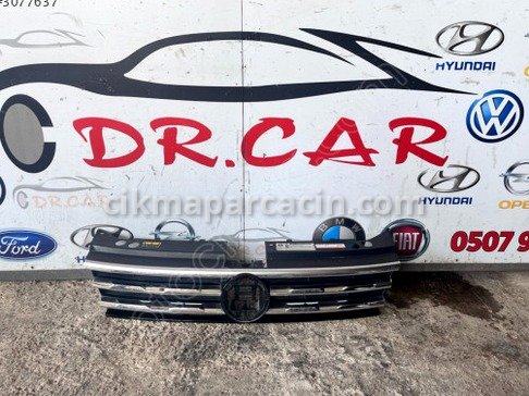 Volkswagen Tiguan Panjur çıkma parça