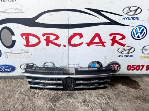 Volkswagen Tiguan Panjur çıkma parça - DR CAR OTO ÇIKMA PARÇA Adana