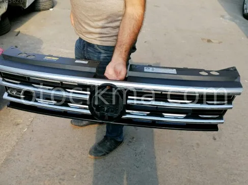 Volkswagen Tiguan Panjur çıkma parça - Bulut Otomotiv Orjinal Çıkma ve Yedek Parça İzmir