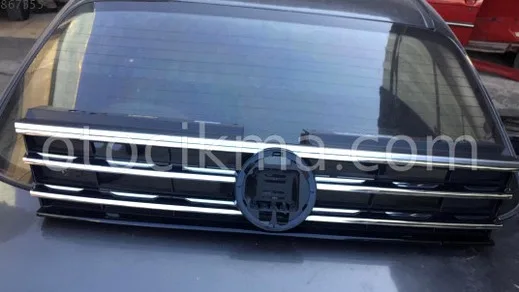 Volkswagen Tiguan Panjur çıkma parça - Bulut Otomotiv Orjinal Çıkma ve Yedek Parça İzmir