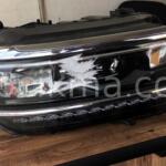Volkswagen Tiguan Sağ Ön Far çıkma parça - Bulut Otomotiv Orjinal Çıkma ve Yedek Parça İzmir