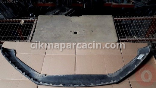 Volkswagen Tiguan Karlık çıkma parça