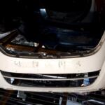 Volkswagen Tiguan Ön Tampon çıkma parça - Bulut Otomotiv Orjinal Çıkma ve Yedek Parça İzmir
