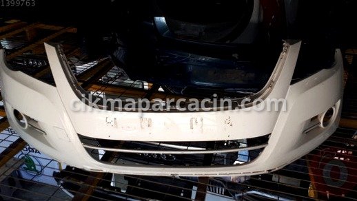 Volkswagen Tiguan Ön Tampon çıkma parça