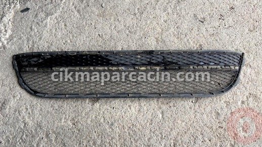 Volkswagen Tiguan Tampon Izgarası çıkma parça