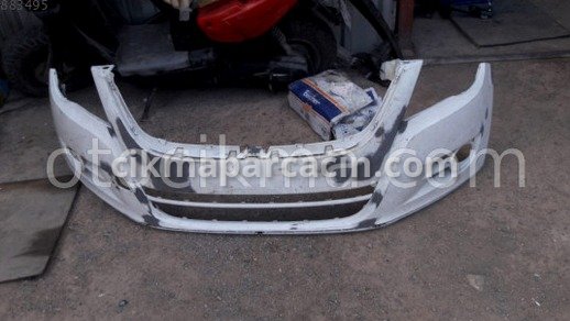 Volkswagen Tiguan Ön Tampon çıkma parça