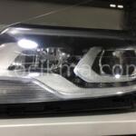 Volkswagen Tiguan Sol Ön Far çıkma parça - Bulut Otomotiv Orjinal Çıkma ve Yedek Parça İzmir