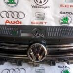 Volkswagen Tiguan Ön Tampon çıkma parça - Bulut Otomotiv Orjinal Çıkma ve Yedek Parça İzmir