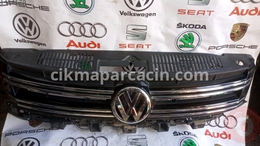 Volkswagen Tiguan Panjur çıkma parça
