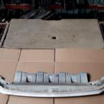 Volkswagen Tiguan Ön Tampon çıkma parça - Bulut Otomotiv Orjinal Çıkma ve Yedek Parça İzmir