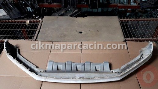 Volkswagen Tiguan Ön Tampon çıkma parça