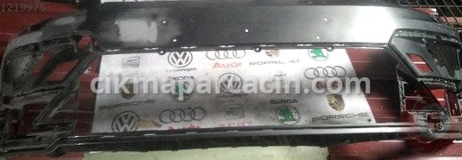 Volkswagen Tiguan Ön Tampon çıkma parça
