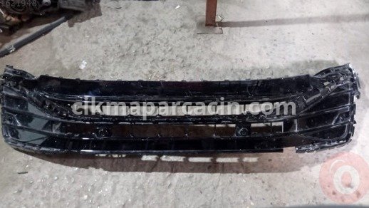 Volkswagen Tiguan Tampon Izgarası çıkma parça