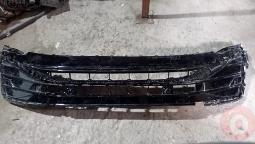 Volkswagen Tiguan Tampon Izgarası çıkma parça - Bulut Otomotiv Orjinal Çıkma ve Yedek Parça İzmir
