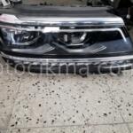Volkswagen Tiguan Sağ Ön Far çıkma parça - Bulut Otomotiv Orjinal Çıkma ve Yedek Parça İzmir
