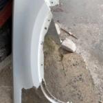 Volkswagen Tiguan Sağ Ön Çamurluk çıkma parça - Bulut Otomotiv Orjinal Çıkma ve Yedek Parça İzmir