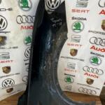 Volkswagen Tiguan Sağ Ön Çamurluk çıkma parça - Bulut Otomotiv Orjinal Çıkma ve Yedek Parça İzmir