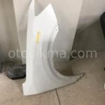 Volkswagen Tiguan Sağ Ön Çamurluk çıkma parça - Bulut Otomotiv Orjinal Çıkma ve Yedek Parça İzmir