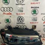 Volkswagen Tiguan Sağ Ön Far çıkma parça - Bulut Otomotiv Orjinal Çıkma ve Yedek Parça İzmir