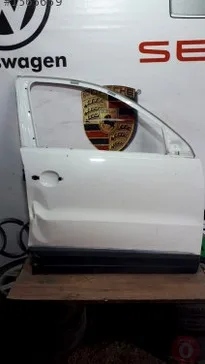 Volkswagen Tiguan Sağ Ön Kapı çıkma parça - Bulut Otomotiv Orjinal Çıkma ve Yedek Parça İzmir