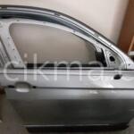 Volkswagen Tiguan Sağ Ön Kapı çıkma parça - Bulut Otomotiv Orjinal Çıkma ve Yedek Parça İzmir