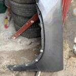 Volkswagen Tiguan Sol Ön Çamurluk çıkma parça - Bulut Otomotiv Orjinal Çıkma ve Yedek Parça İzmir
