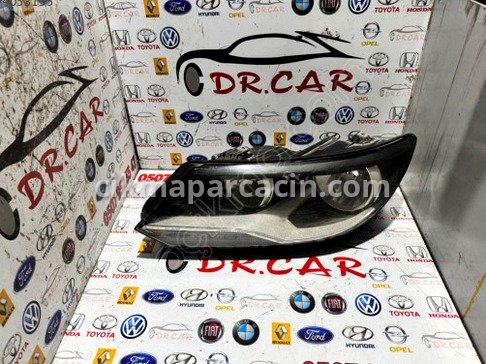 Volkswagen Tiguan Far çıkma parça
