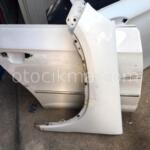 Volkswagen Tiguan Sol Ön Çamurluk çıkma parça - Bulut Otomotiv Orjinal Çıkma ve Yedek Parça İzmir