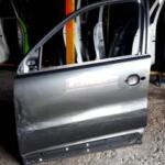 Volkswagen Tiguan Sol Ön Kapı çıkma parça - Bulut Otomotiv Orjinal Çıkma ve Yedek Parça İzmir