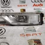 Volkswagen Tiguan Sis Farı çıkma parça - Bulut Otomotiv Orjinal Çıkma ve Yedek Parça İzmir