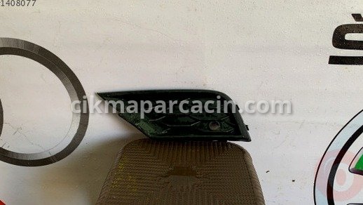 Volkswagen Tiguan Sis Farı çıkma parça