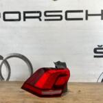 Volkswagen Tiguan Sol Arka Stop çıkma parça - Bulut Otomotiv Orjinal Çıkma ve Yedek Parça İzmir