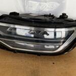 Volkswagen Tiguan Sol Ön Far çıkma parça - Bulut Otomotiv Orjinal Çıkma ve Yedek Parça İzmir