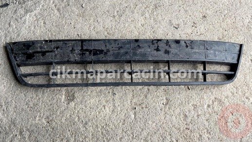 Volkswagen Tiguan Tampon Izgarası çıkma parça
