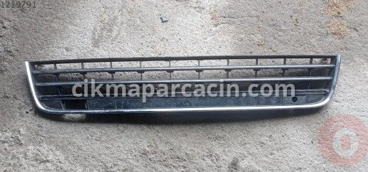 Volkswagen Touareg Tampon Izgarası çıkma parça