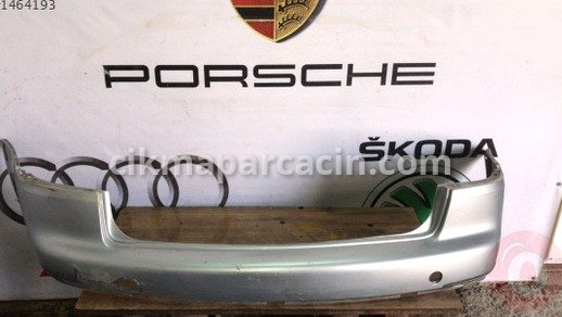 Volkswagen Touran Arka Tampon çıkma parça